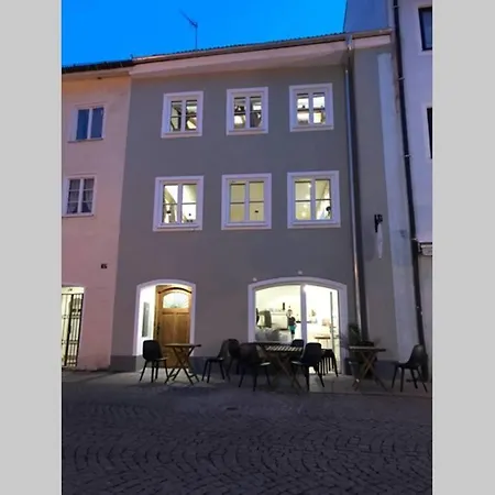 Lieblingsplatz-füssen - Stilvoll Urlauben&wohnen Füssen