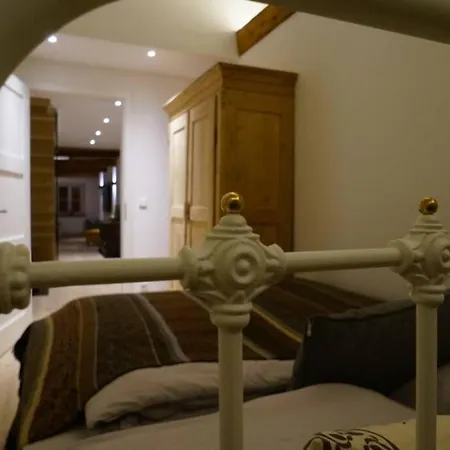 Holiday home Lieblingsplatz-fuessen - Stilvoll Urlauben & Wohnen *