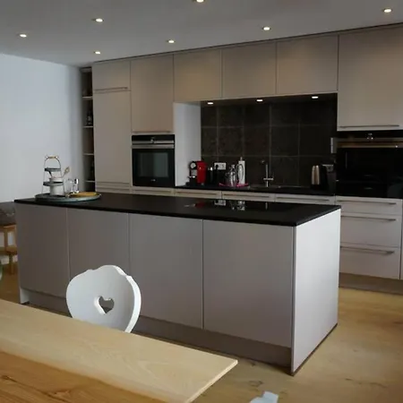 Lieblingsplatz-fuessen - Stilvoll Urlauben & Wohnen Holiday home Fussen