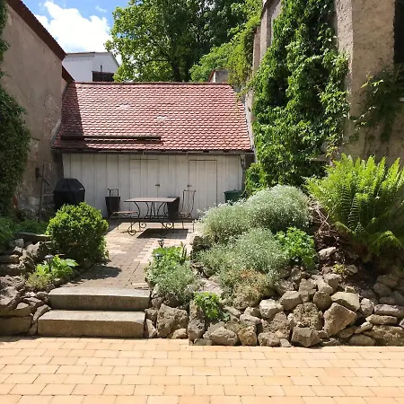 Ferienhaus Lieblingsplatz-füssen - Stilvoll Urlauben&wohnen