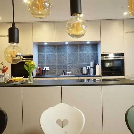 Holiday home Lieblingsplatz-fuessen - Stilvoll Urlauben & Wohnen