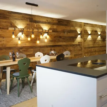 Lieblingsplatz-füssen - Stilvoll Urlauben&wohnen Ferienhaus
