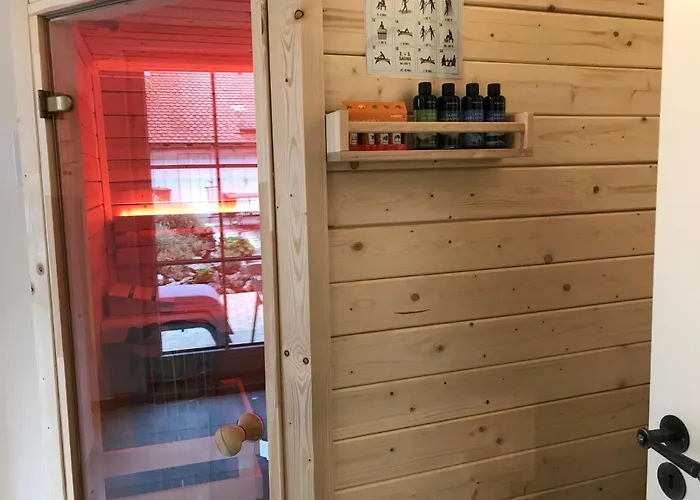 Lieblingsplatz-füssen - Stilvoll Urlauben&wohnen Сasa de vacaciones *