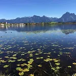 Lieblingsplatz-fuessen - Stilvoll Urlauben & Wohnen