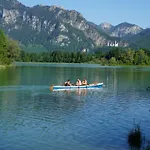Lieblingsplatz-fuessen - Stilvoll Urlauben & Wohnen *