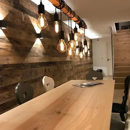 Lieblingsplatz-fuessen - Stilvoll Urlauben & Wohnen Nyaraló Füssen