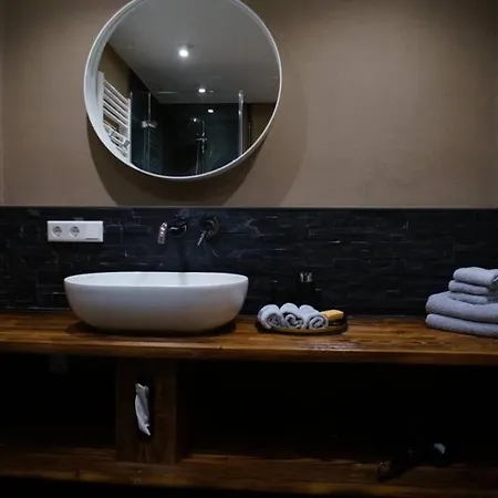 Nyaraló Lieblingsplatz-fuessen - Stilvoll Urlauben & Wohnen Füssen